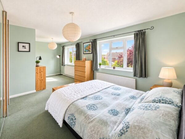 Cornwall Crescent, Bristol, BS37