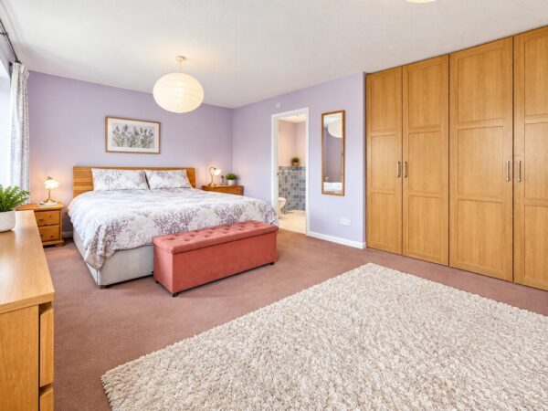 Cornwall Crescent, Bristol, BS37