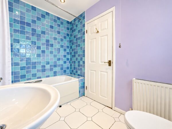 Cornwall Crescent, Bristol, BS37