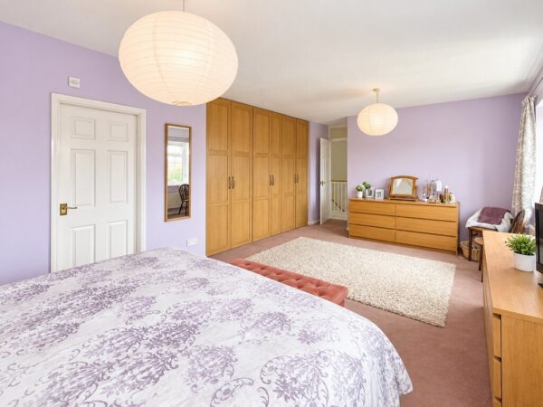 Cornwall Crescent, Bristol, BS37