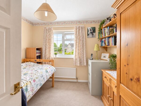 Cornwall Crescent, Bristol, BS37