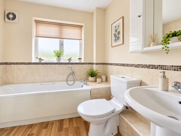 Cornwall Crescent, Bristol, BS37