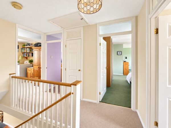 Cornwall Crescent, Bristol, BS37
