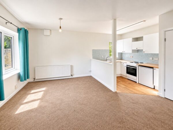 Bennetts Court, Bristol, BS37