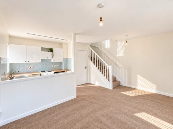 Bennetts Court, Bristol, BS37