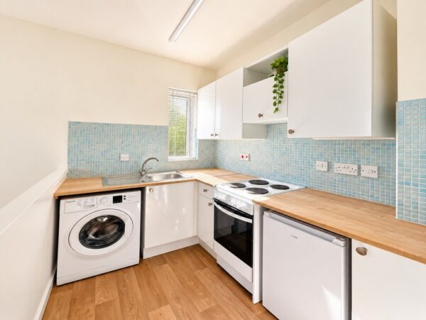 Bennetts Court, Bristol, BS37