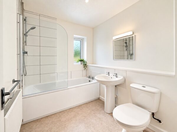 Bennetts Court, Bristol, BS37