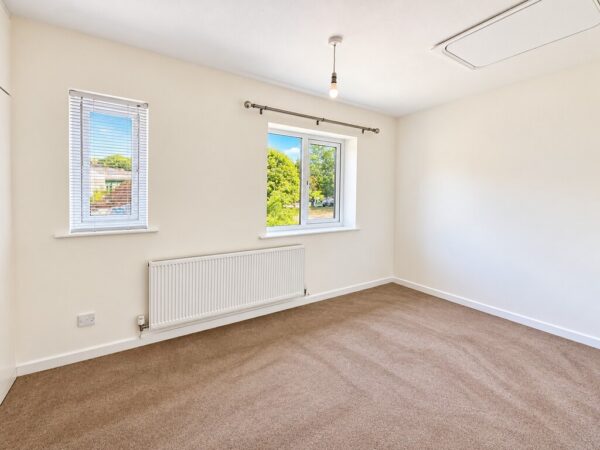 Bennetts Court, Bristol, BS37