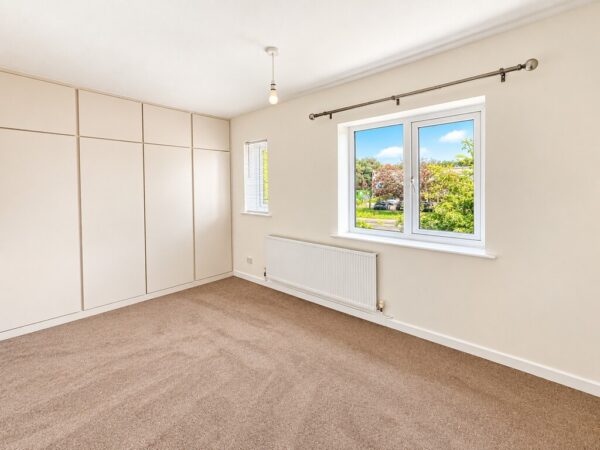 Bennetts Court, Bristol, BS37