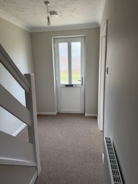 Blaisdon, Bristol, BS37
