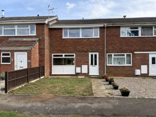 Blaisdon, Bristol, BS37