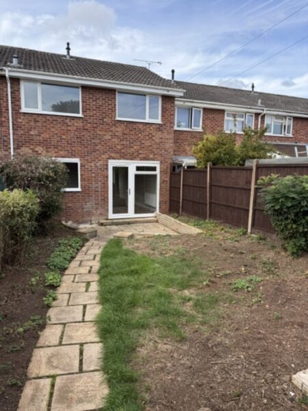 Blaisdon, Bristol, BS37