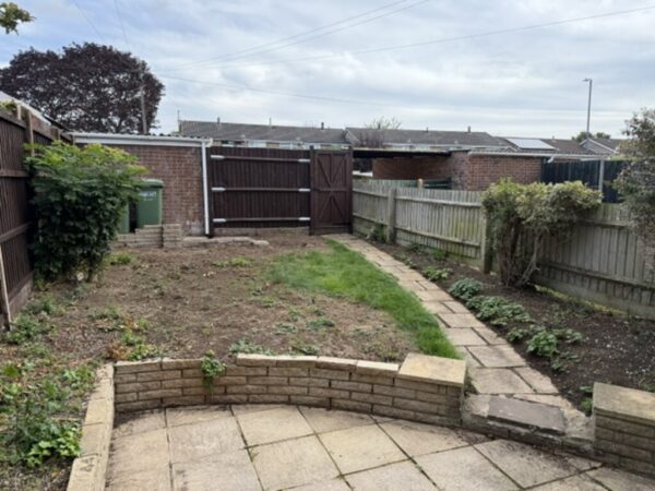 Blaisdon, Bristol, BS37