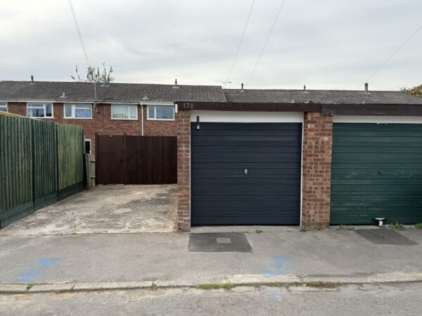 Blaisdon, Bristol, BS37