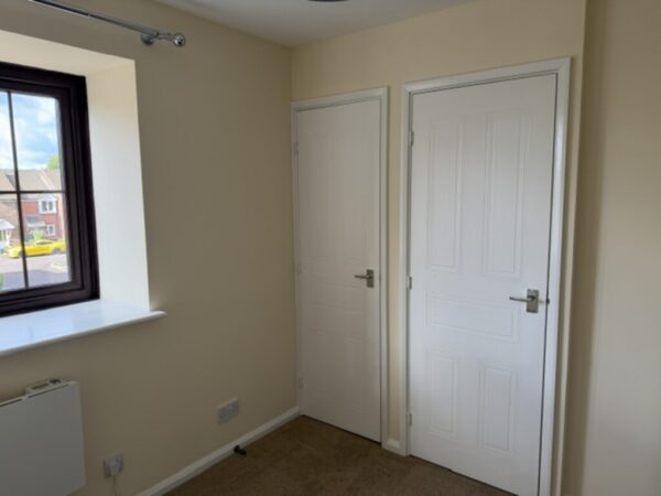 Long Croft, Bristol, BS37