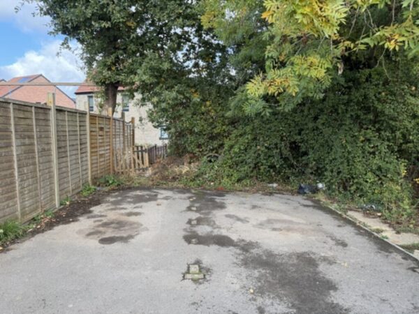Long Croft, Bristol, BS37