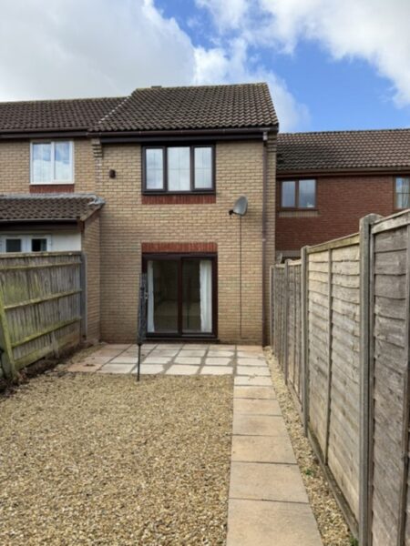 Long Croft, Bristol, BS37