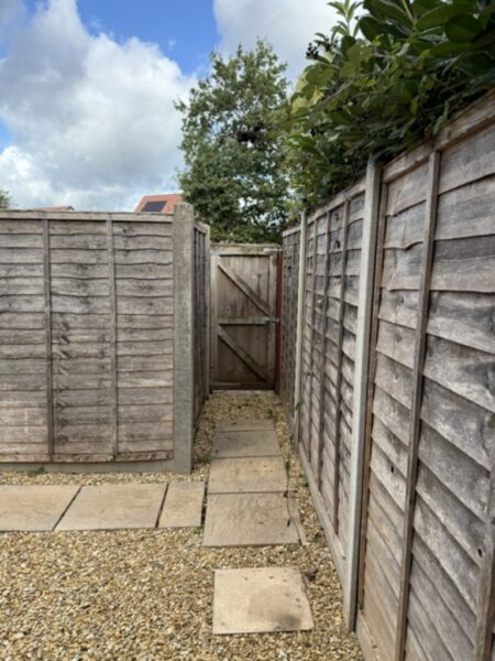 Long Croft, Bristol, BS37