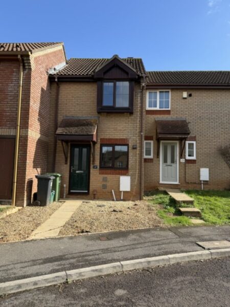 Long Croft, Bristol, BS37