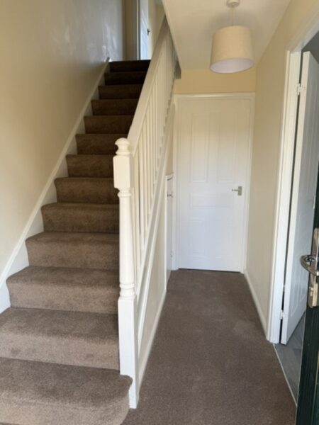 Long Croft, Bristol, BS37