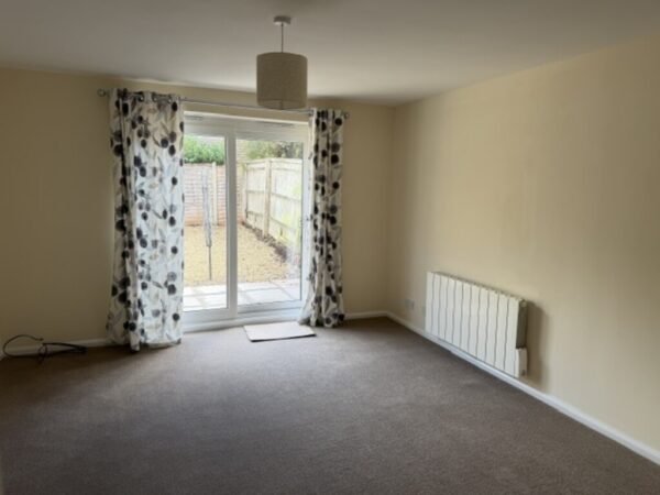 Long Croft, Bristol, BS37