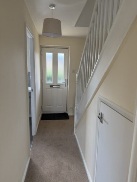 Long Croft, Bristol, BS37