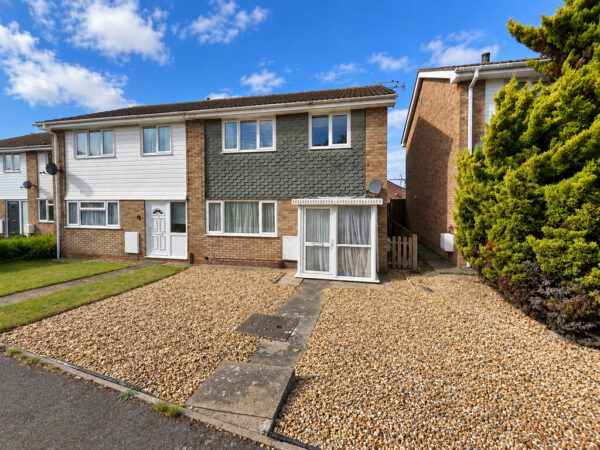 Blaisdon, Yate, Bristol