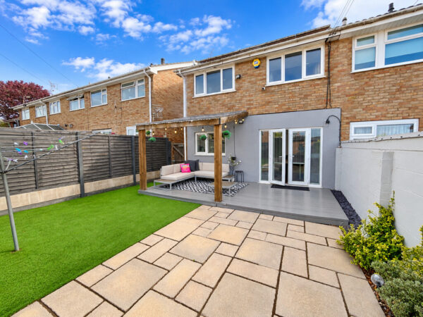 Blaisdon, Yate, Bristol