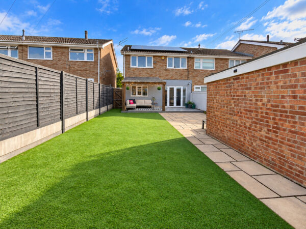 Blaisdon, Yate, Bristol