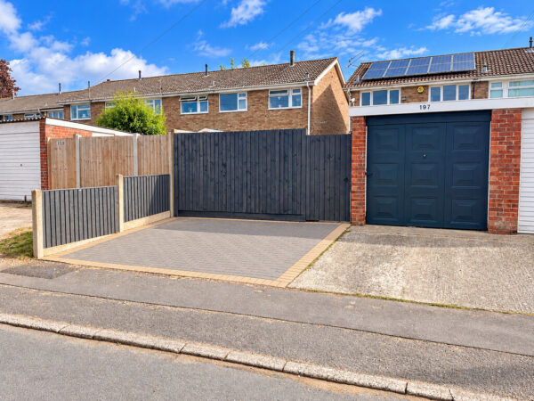 Blaisdon, Yate, Bristol