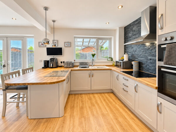 Blaisdon, Yate, Bristol