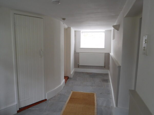 High Street, Bristol, BS37
