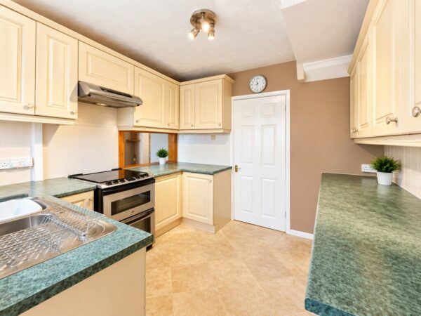 Highworth Crescent, Bristol, BS37