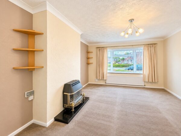 Highworth Crescent, Bristol, BS37