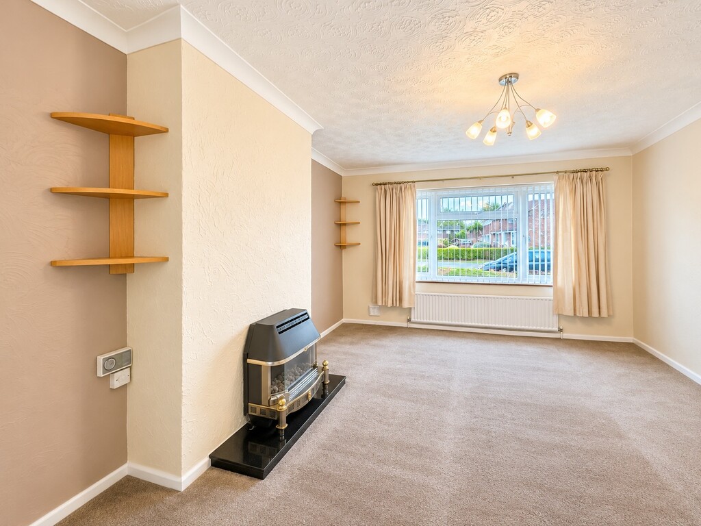 Highworth Crescent, Bristol, BS37