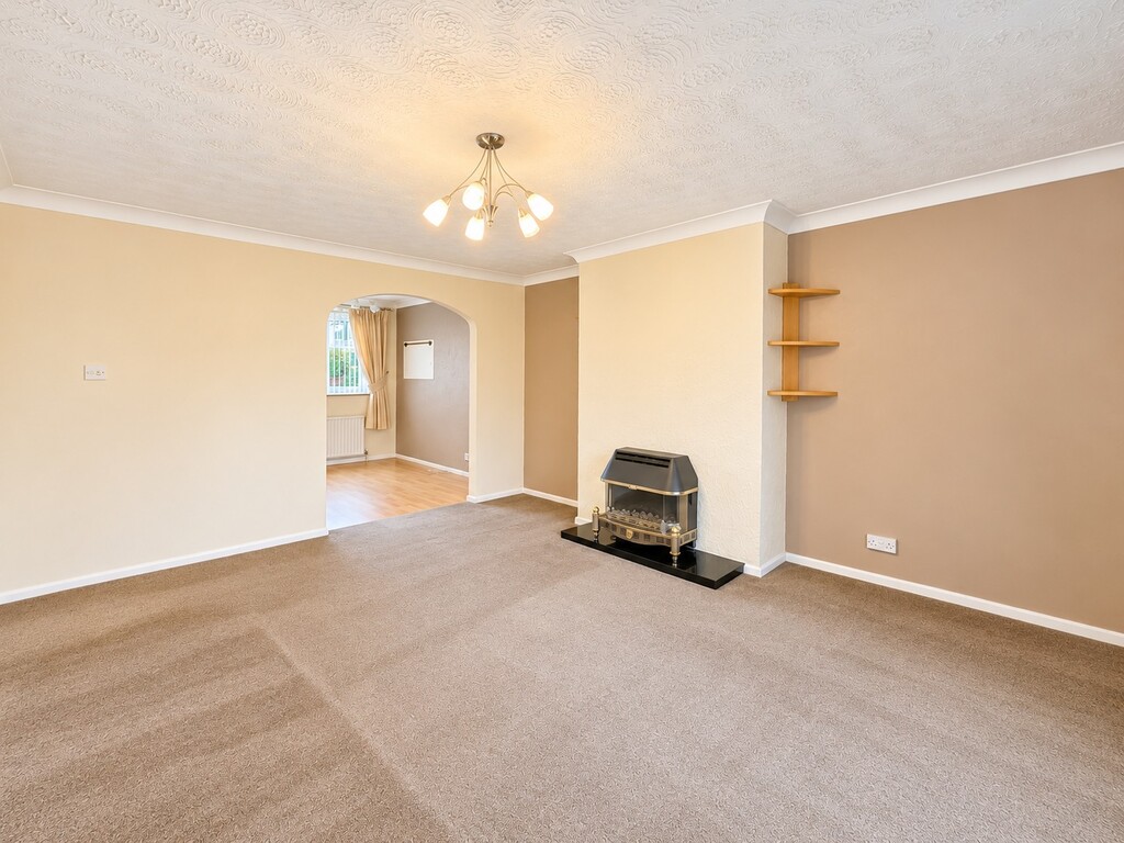Highworth Crescent, Bristol, BS37