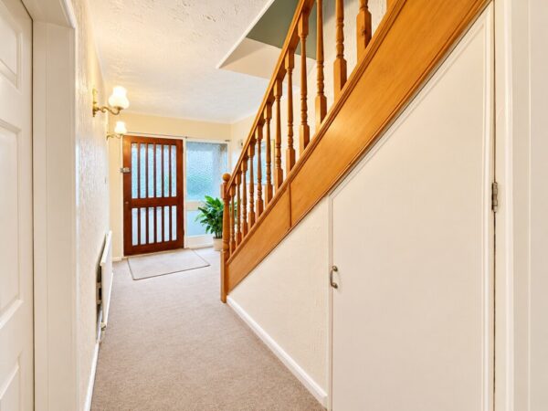 Highworth Crescent, Bristol, BS37