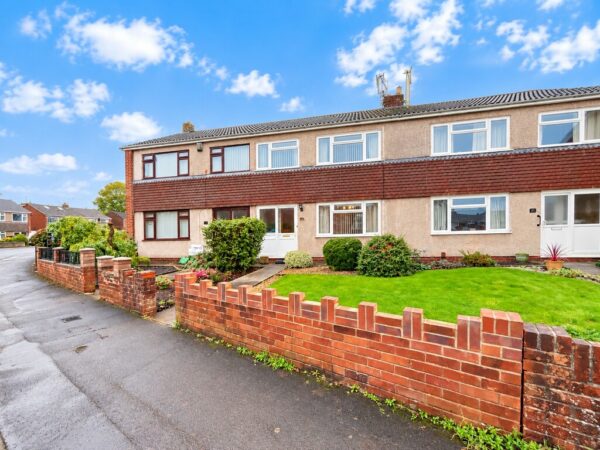 Highworth Crescent, Bristol, BS37