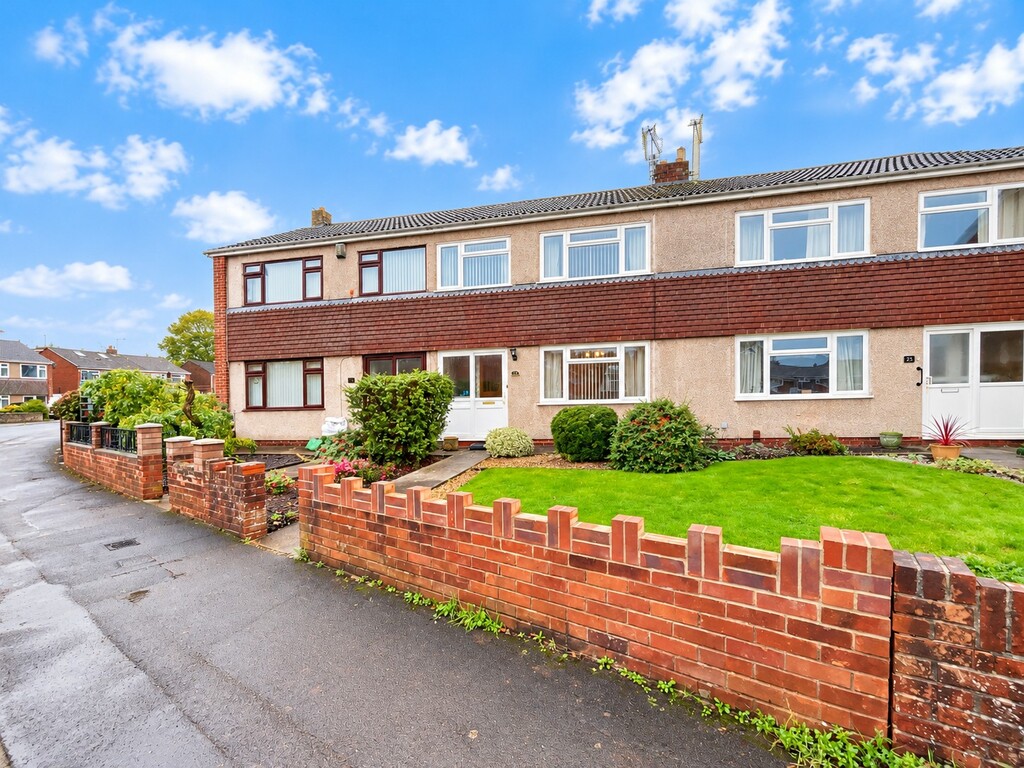 Highworth Crescent, Bristol, BS37