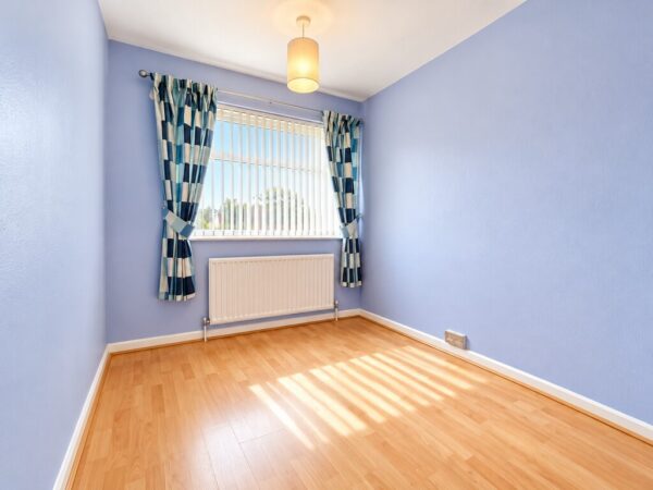 Highworth Crescent, Bristol, BS37