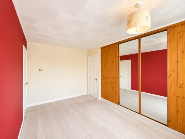Highworth Crescent, Bristol, BS37