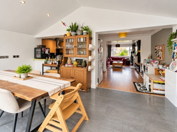 Pitchcombe, Bristol, BS37
