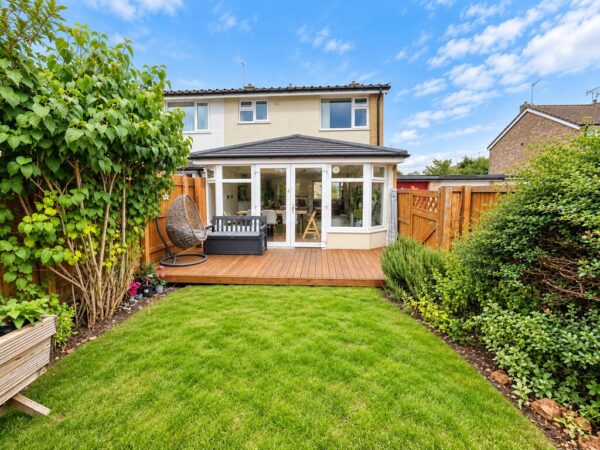 Pitchcombe, Bristol, BS37