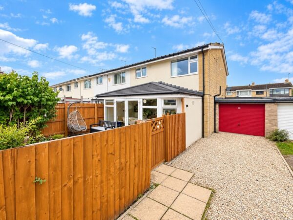 Pitchcombe, Bristol, BS37