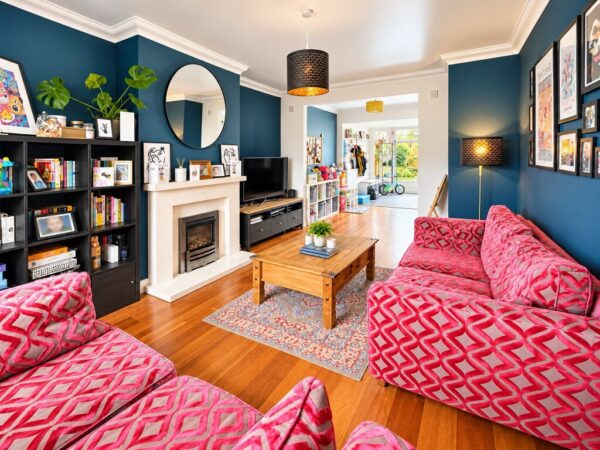 Pitchcombe, Bristol, BS37