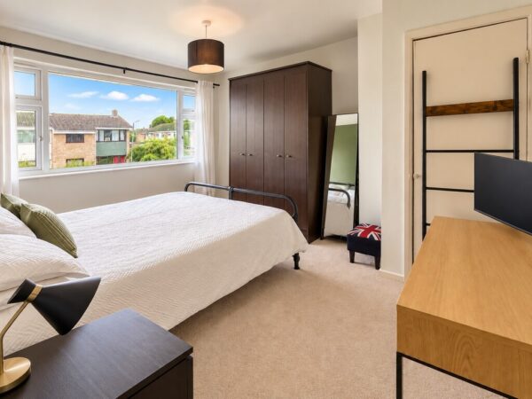 Pitchcombe, Bristol, BS37