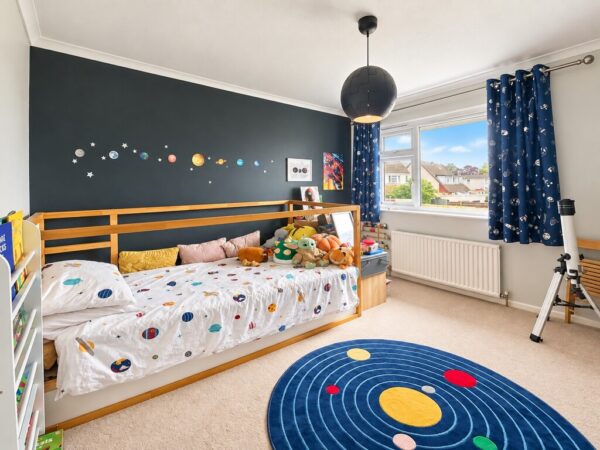 Pitchcombe, Bristol, BS37