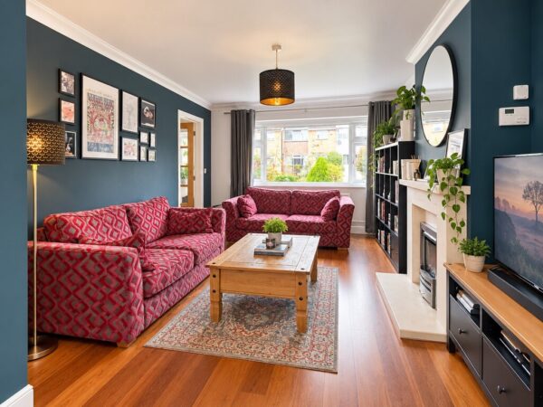 Pitchcombe, Bristol, BS37