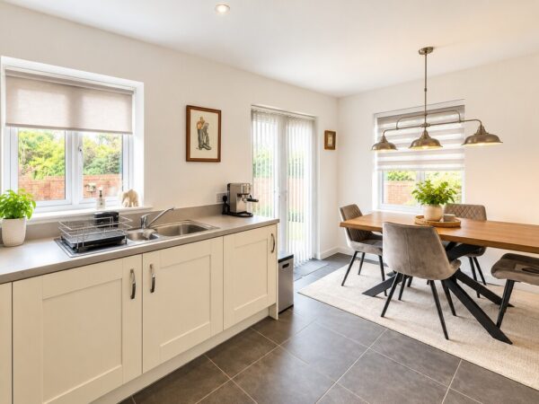 Dowsell Way, Yate, Bristol
