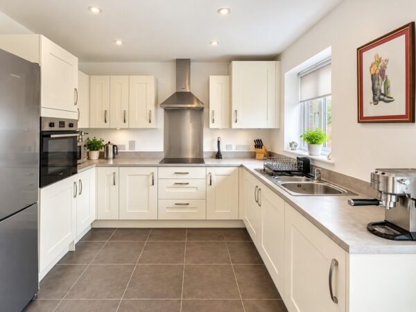 Dowsell Way, Yate, Bristol